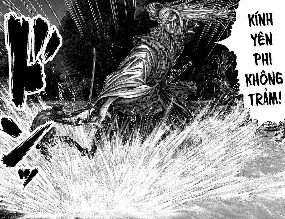 Gantz Edo Chapter 15 trang 10