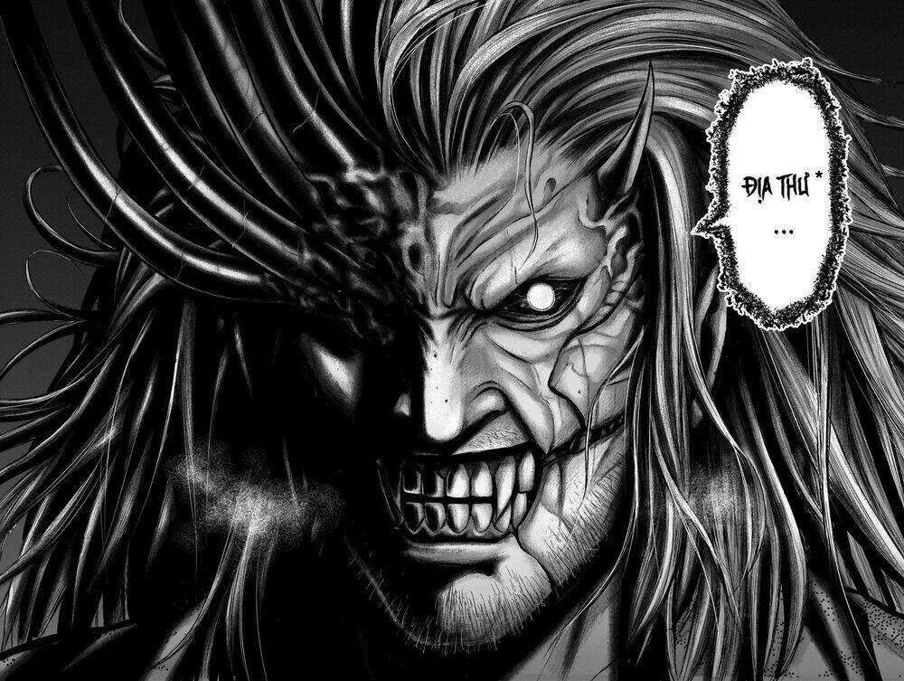 Gantz Edo Chapter 16 trang 16