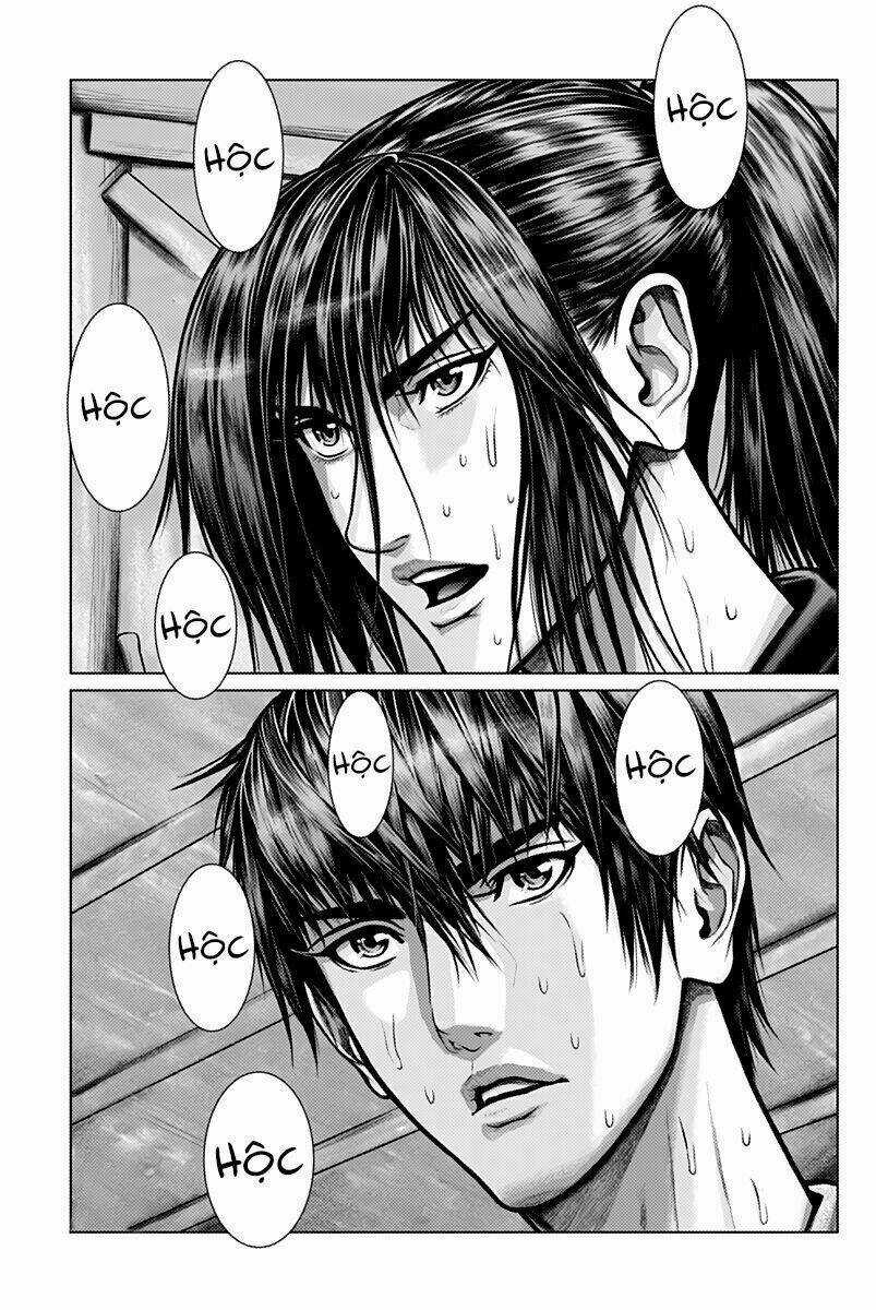 Gantz Edo Chapter 2 trang 2