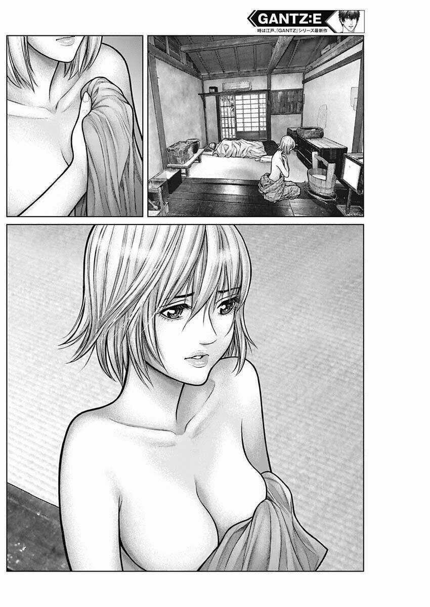 Gantz Edo Chapter 20 trang 7