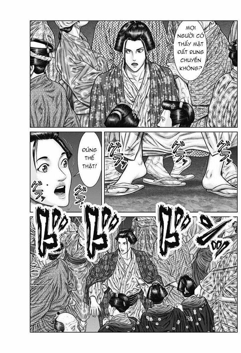 Gantz Edo Chapter 29 trang 16