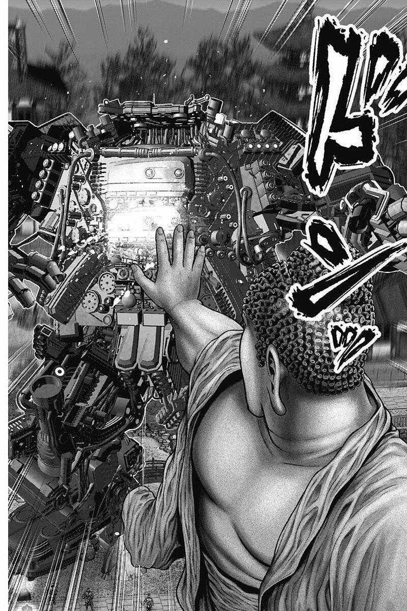 Gantz Edo Chapter 30 trang 13