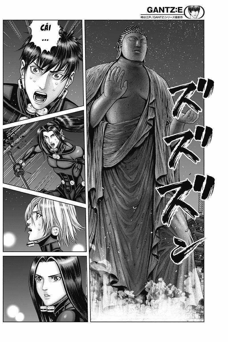 Gantz Edo Chapter 30 trang 3