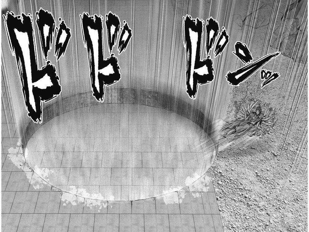 Gantz Edo Chapter 34 trang 17