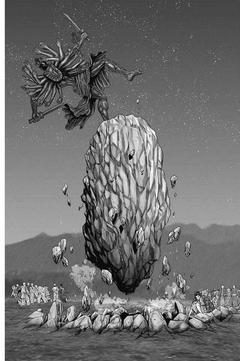 Gantz Edo Chapter 38 trang 18