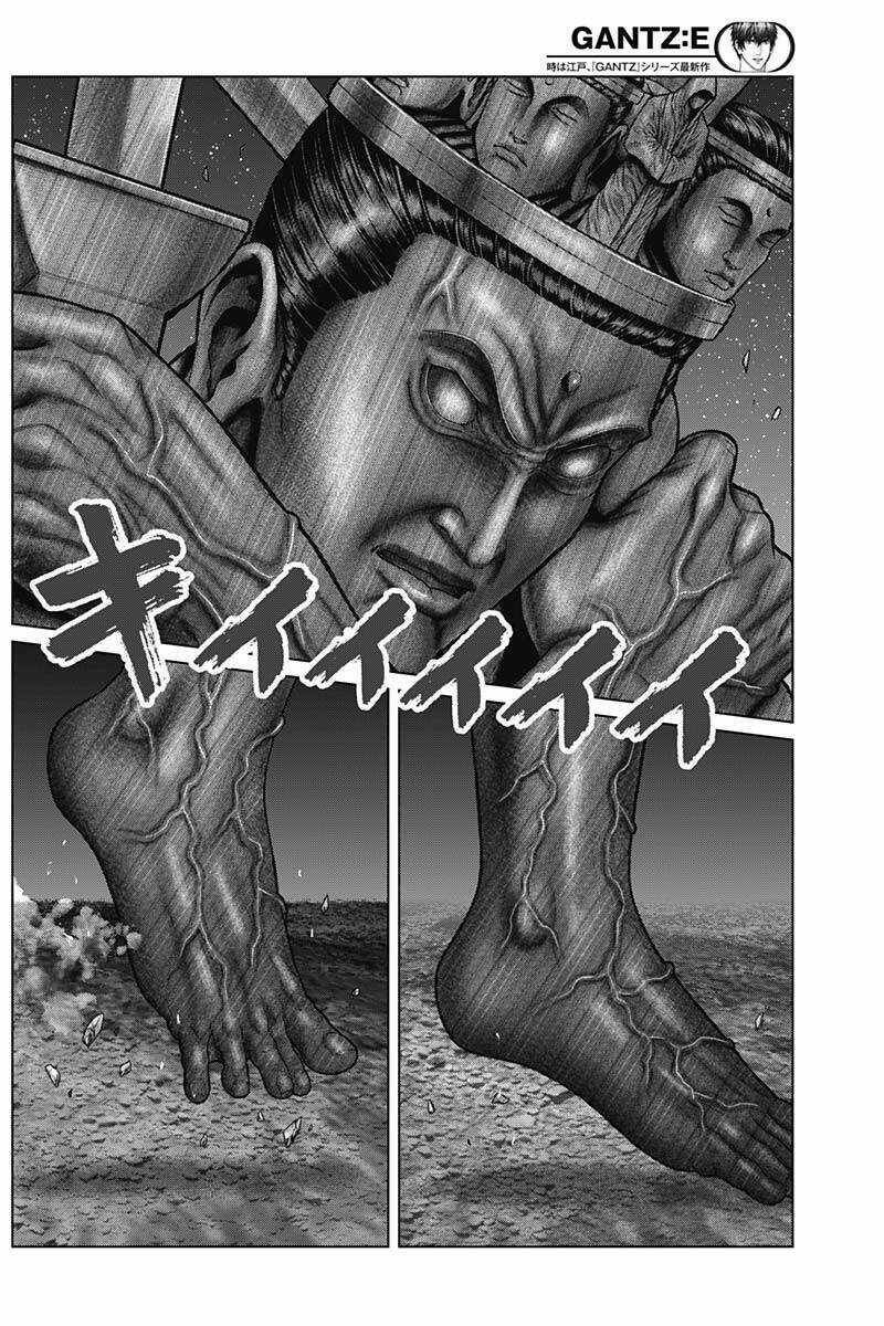 Gantz Edo Chapter 39 trang 12