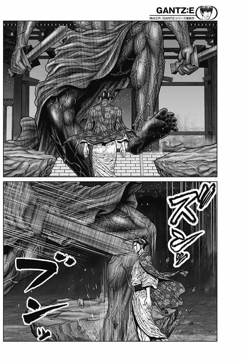 Gantz Edo Chapter 39 trang 5