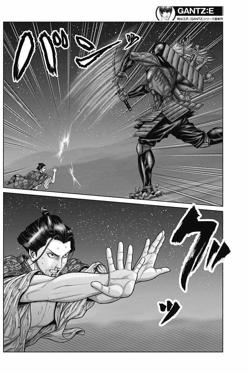 Gantz Edo Chapter 43 trang 7