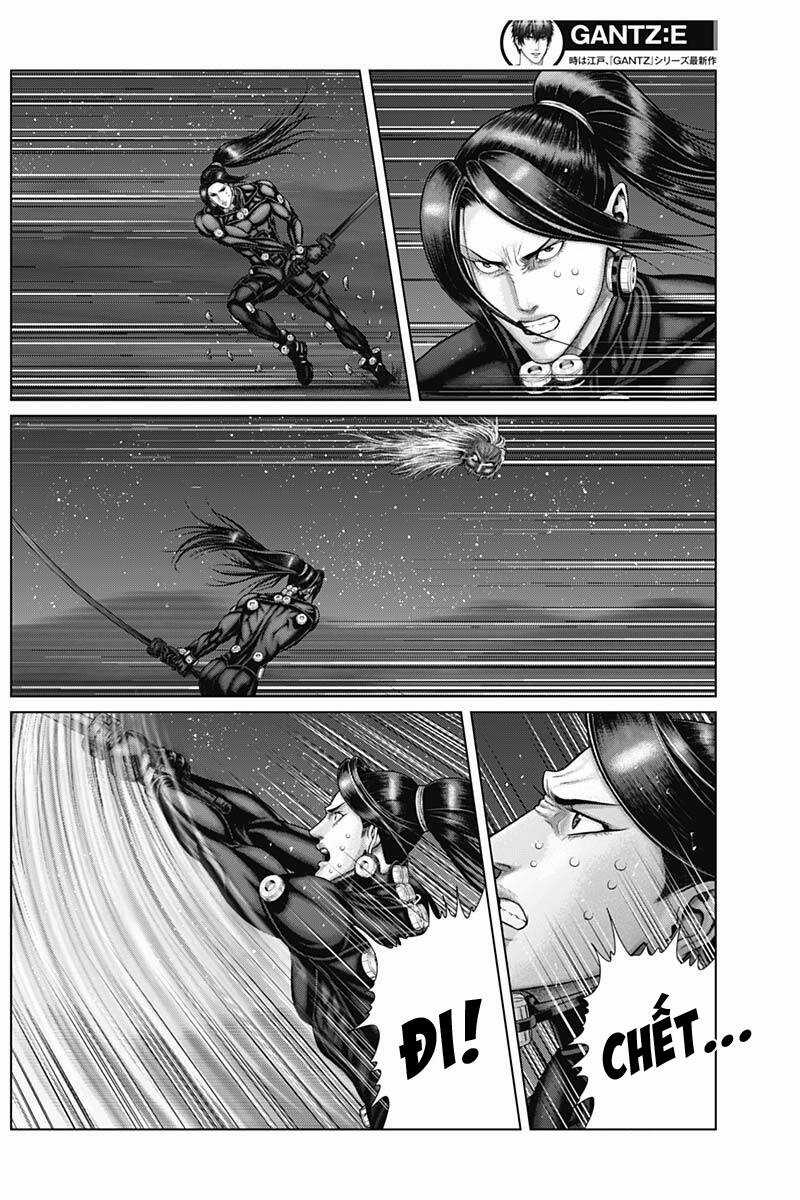 Gantz Edo Chapter 45 trang 7