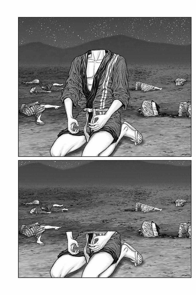 Gantz Edo Chapter 46 trang 15