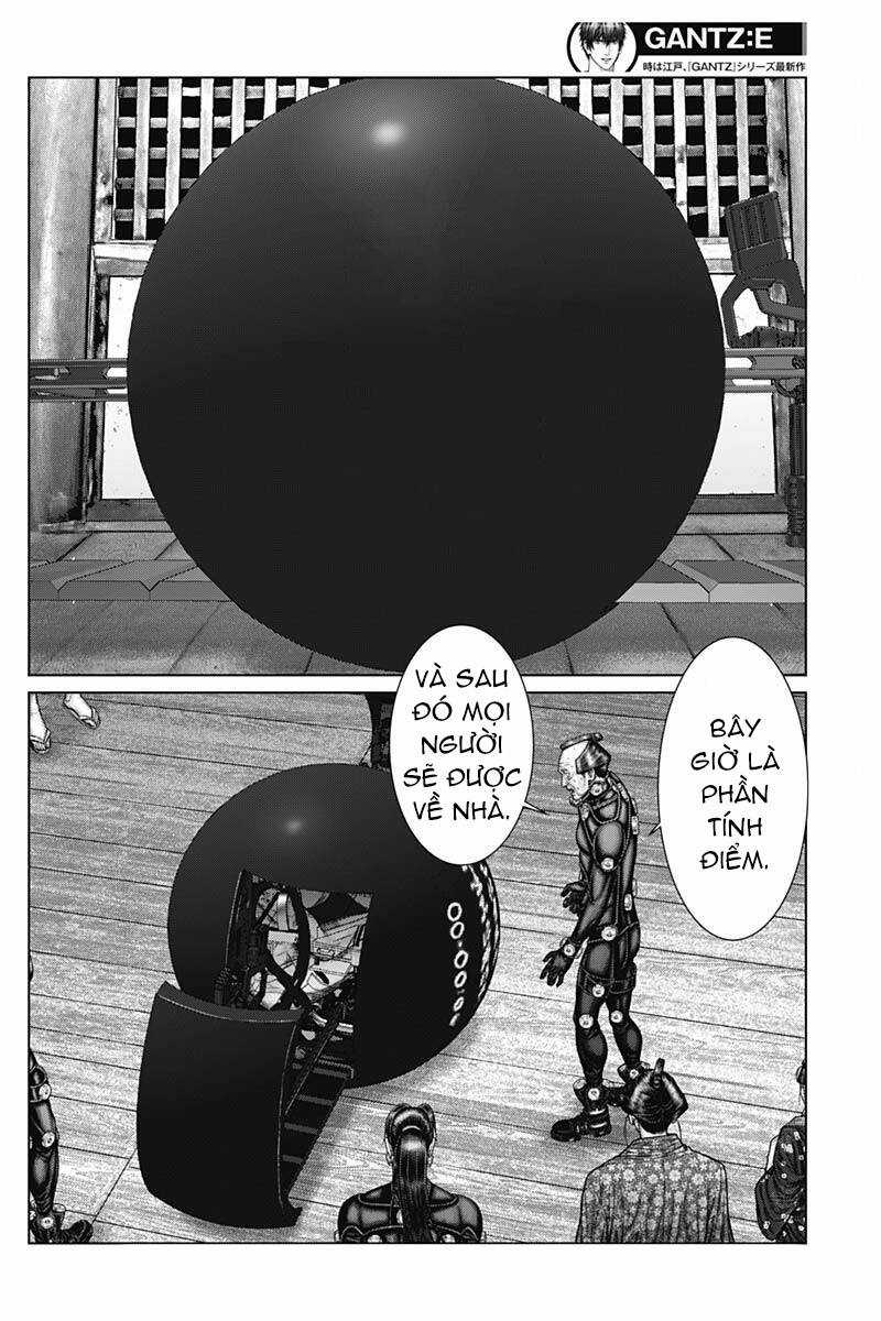 Gantz Edo Chapter 46 trang 18