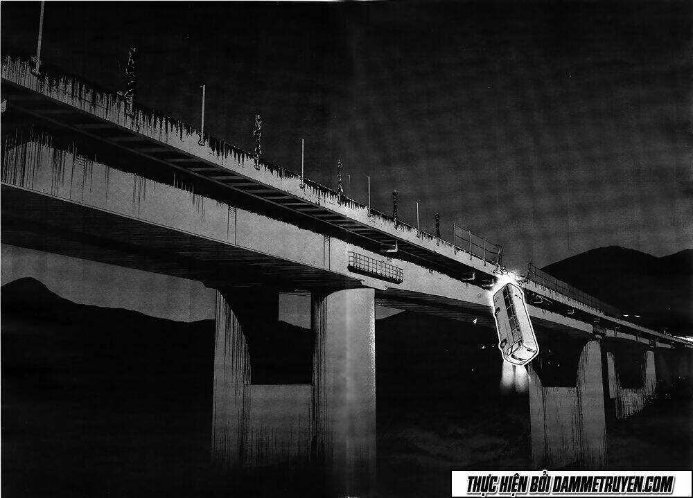 Gantz: G Chapter 1 trang 21