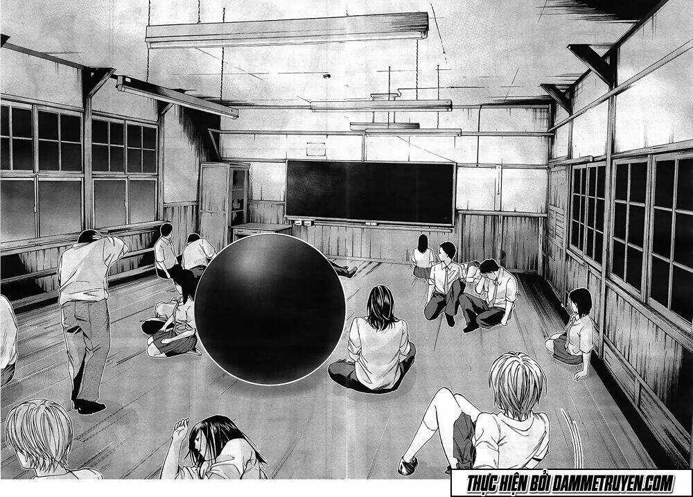 Gantz: G Chapter 1 trang 24