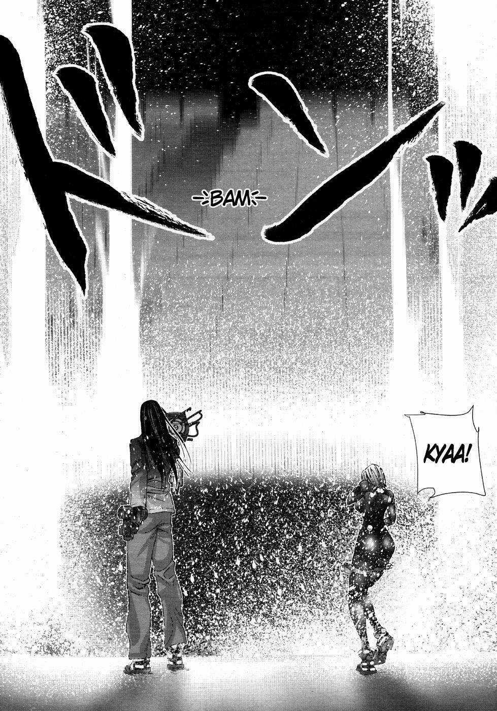 Gantz: G Chapter 13 trang 24