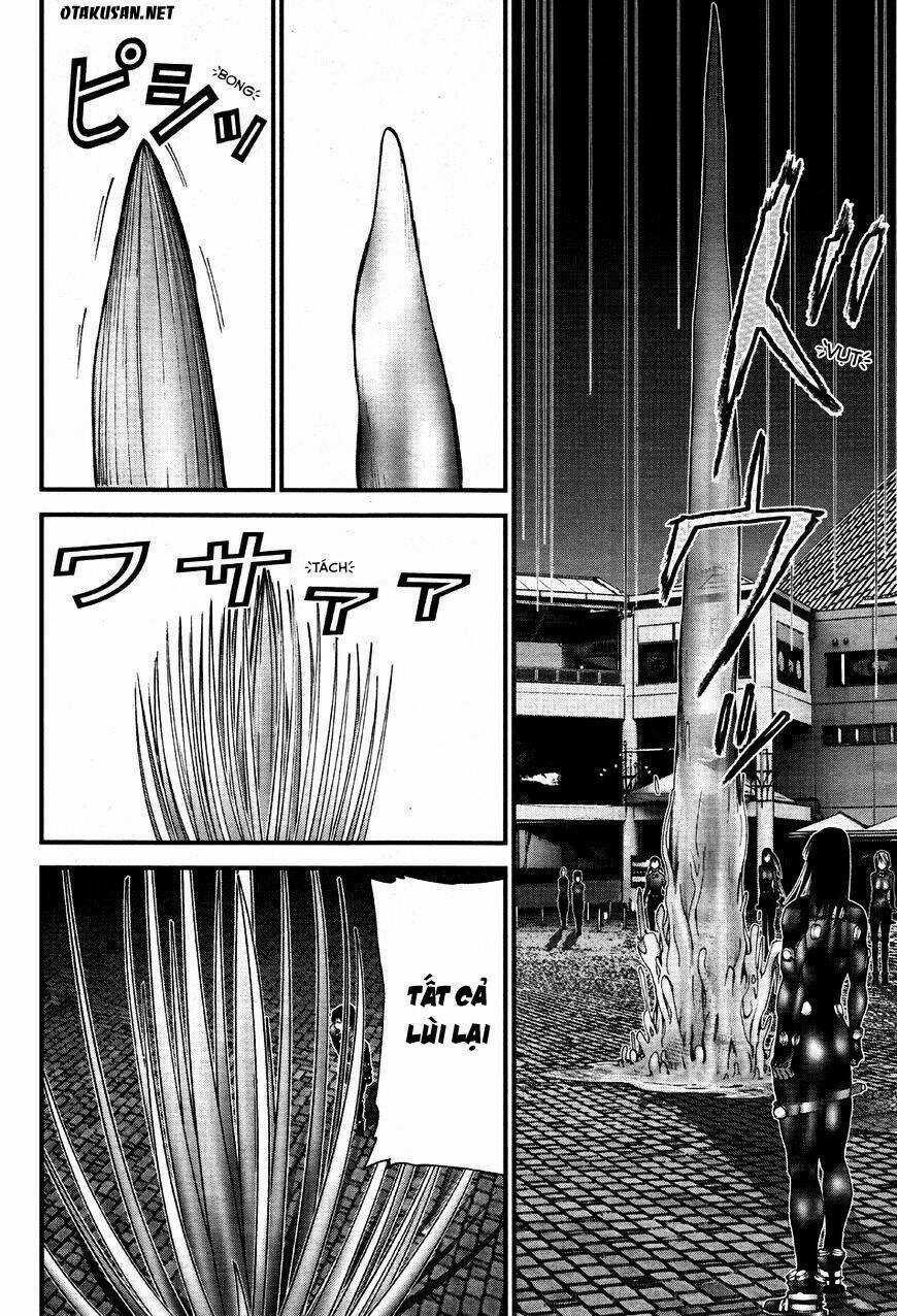 Gantz: G Chapter 16 trang 19