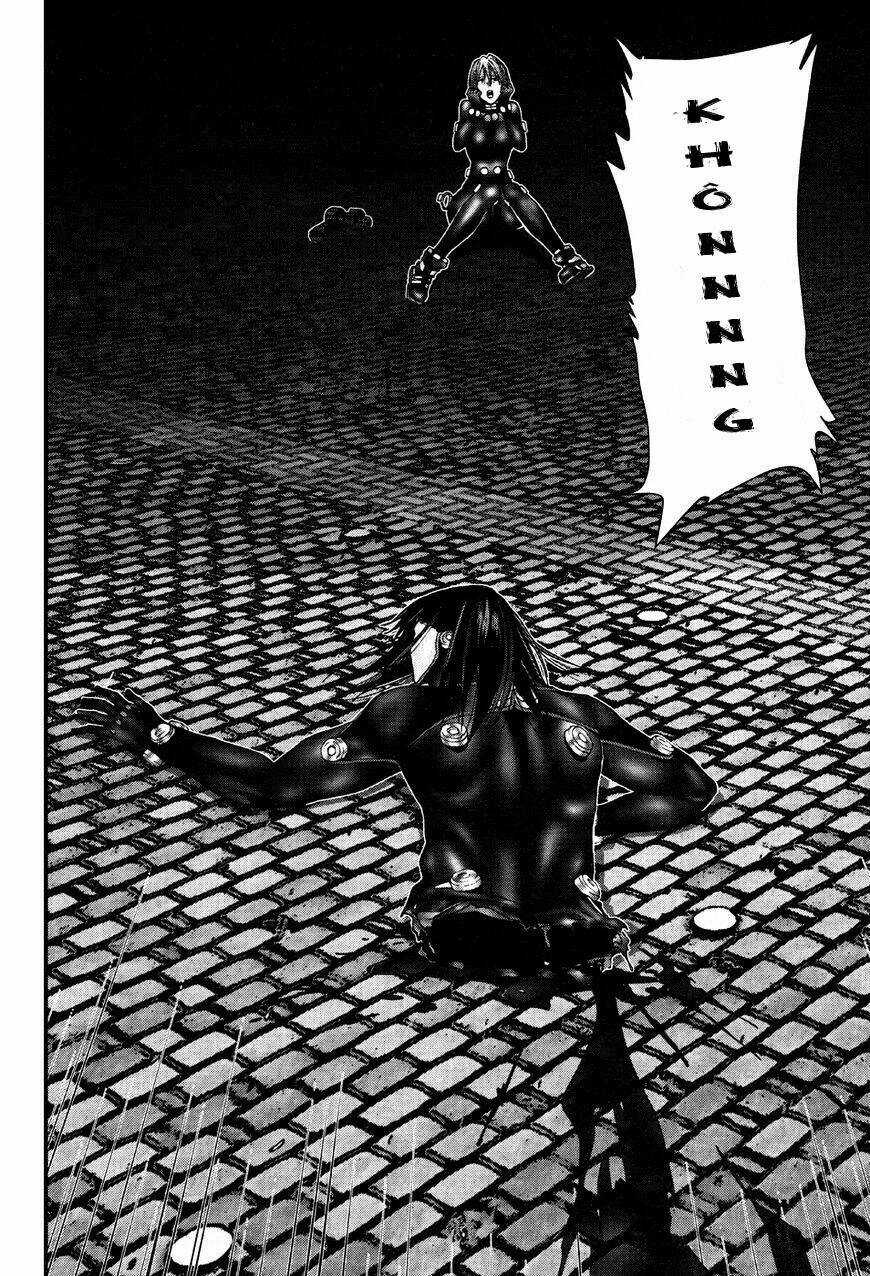 Gantz: G Chapter 16 trang 24