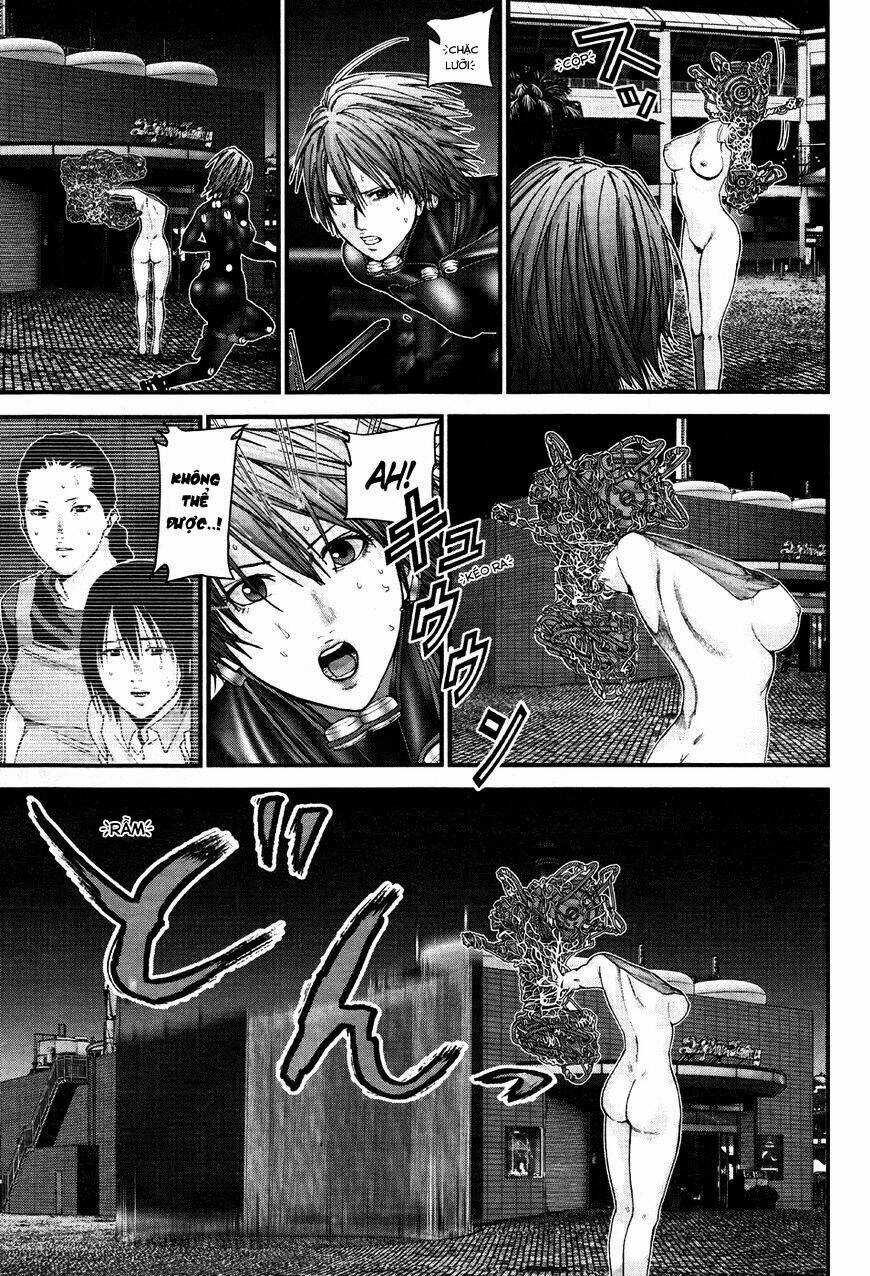 Gantz: G Chapter 16 trang 29