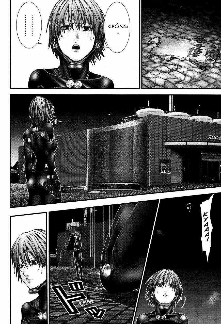 Gantz: G Chapter 16 trang 30