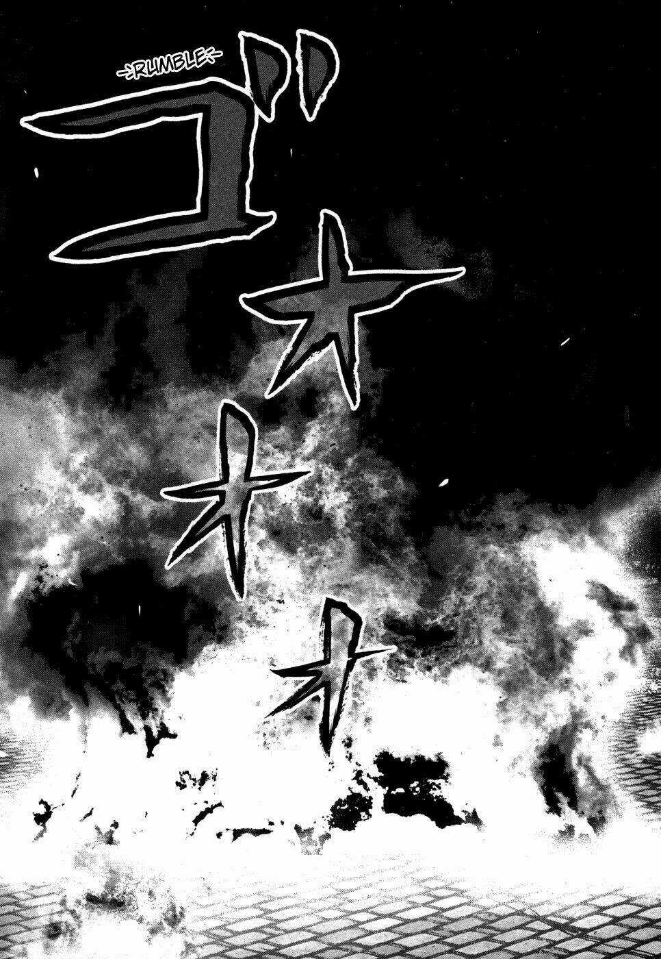 Gantz: G Chapter 18 trang 2