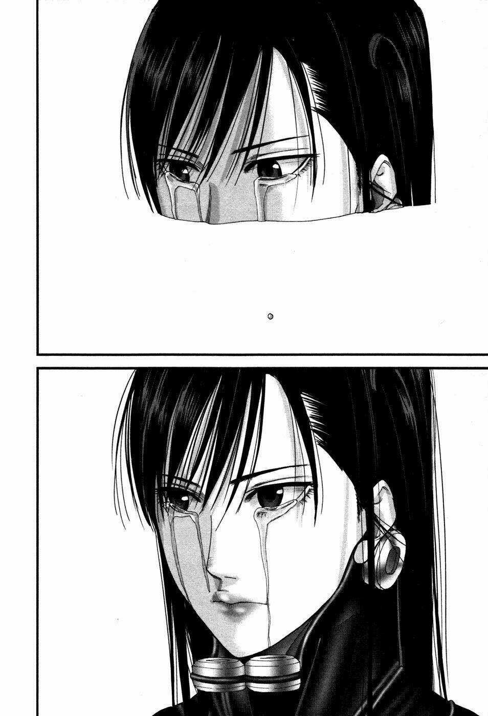 Gantz: G Chapter 18 trang 3