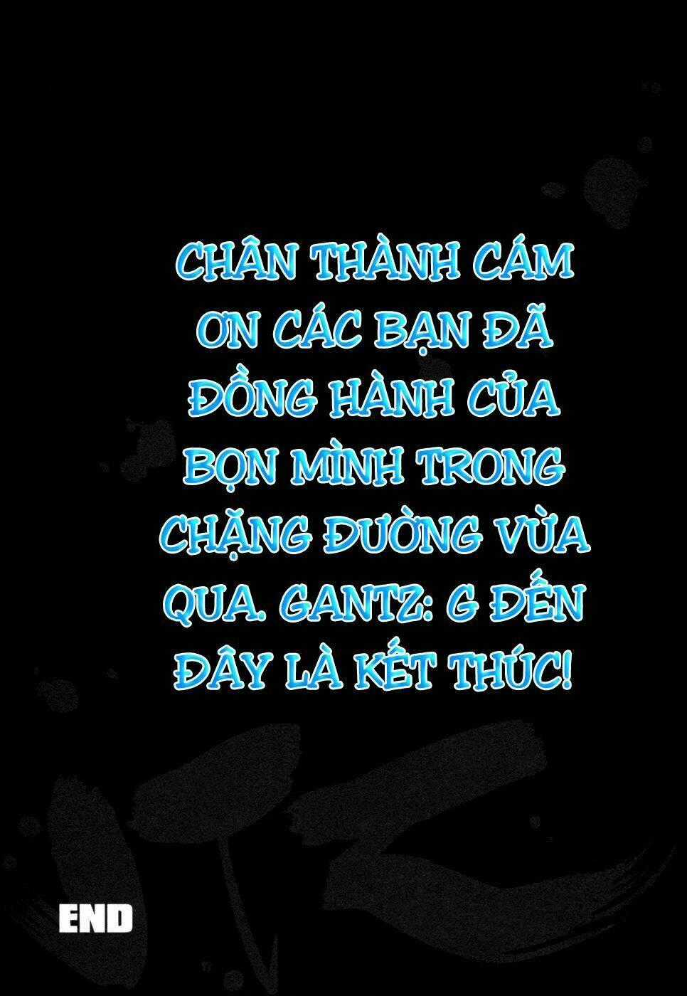 Gantz: G Chapter 18 trang 45