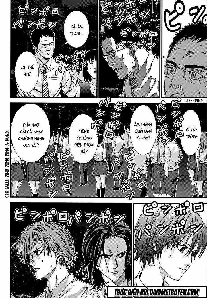 Gantz: G Chapter 2 trang 7