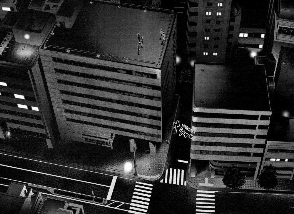 Gantz: G Chapter 7 trang 29