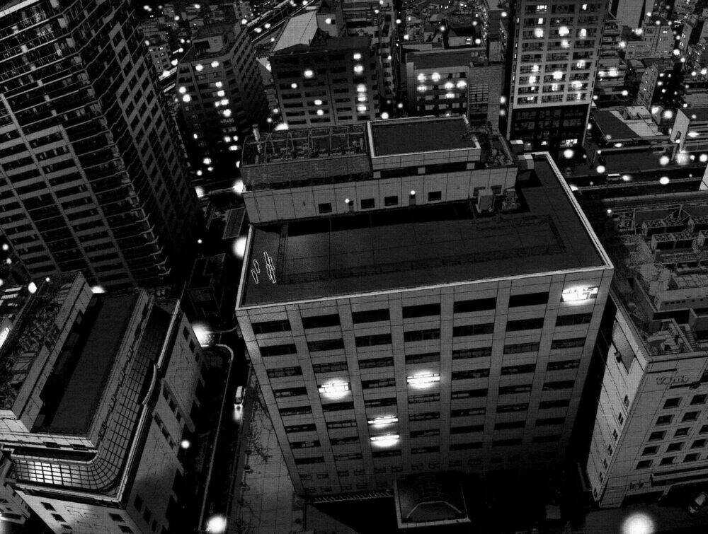 Gantz: G Chapter 8 trang 24