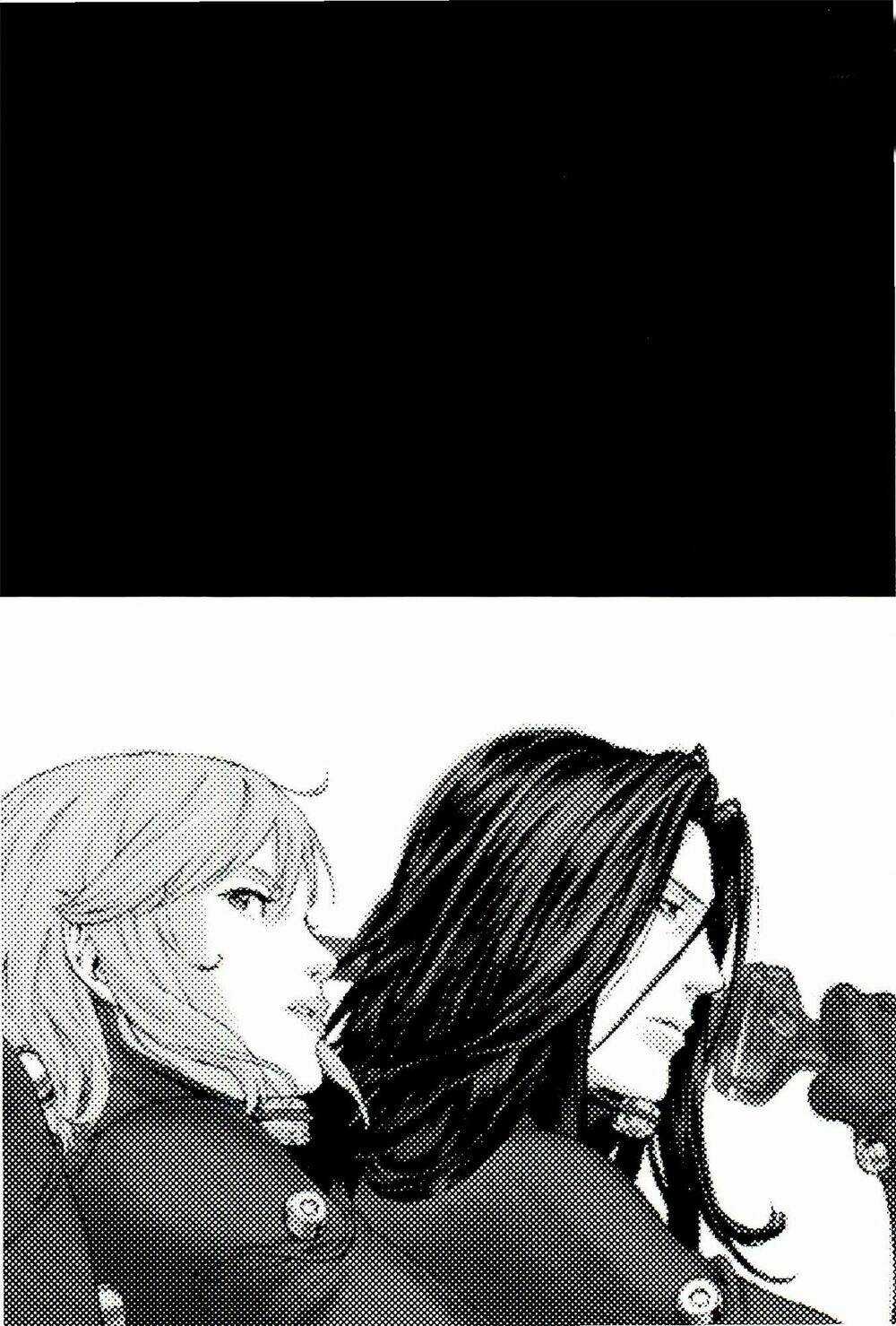 Gantz/Minus (Light Novel) Chapter 1 trang 2