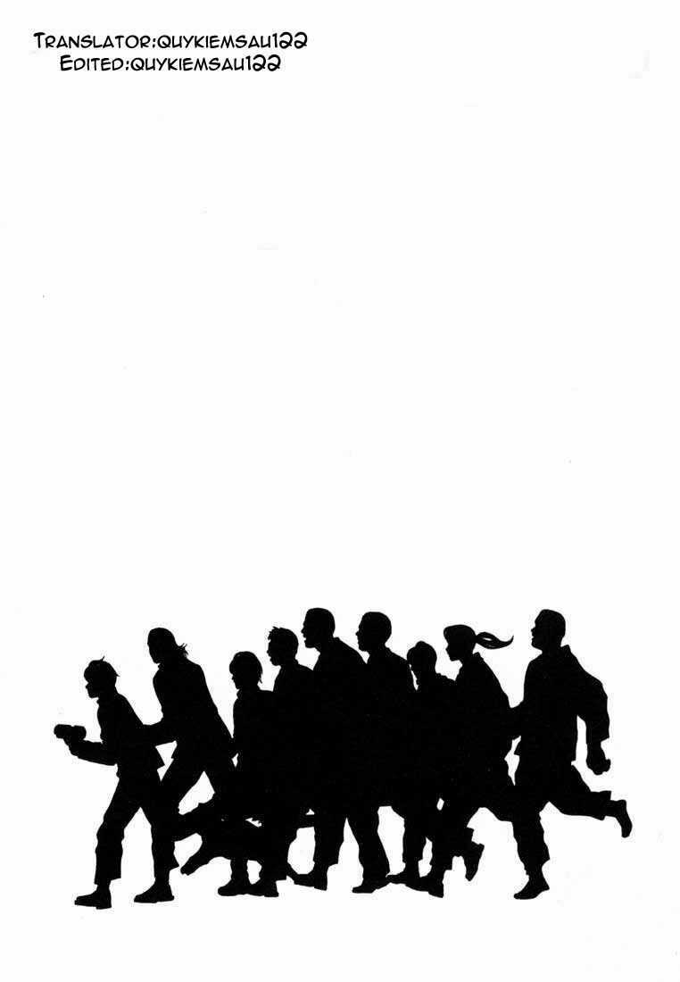 Gantz Chapter 1 trang 5