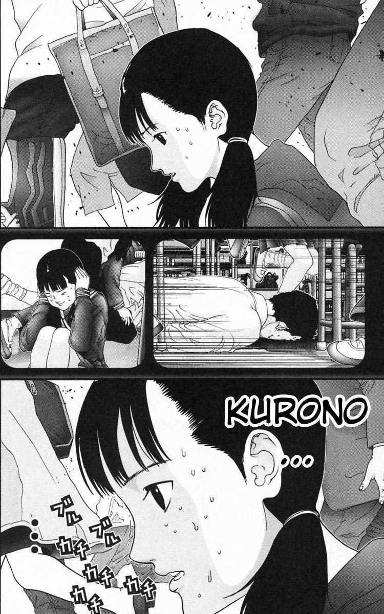 Gantz Chapter 125 trang 6