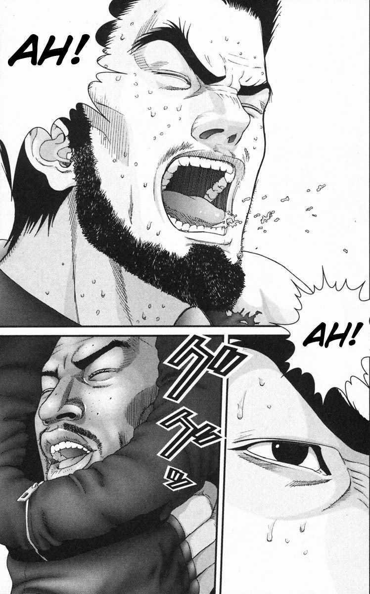 Gantz Chapter 127 trang 6