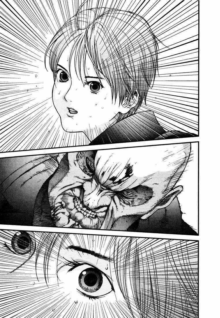 Gantz Chapter 13 trang 16