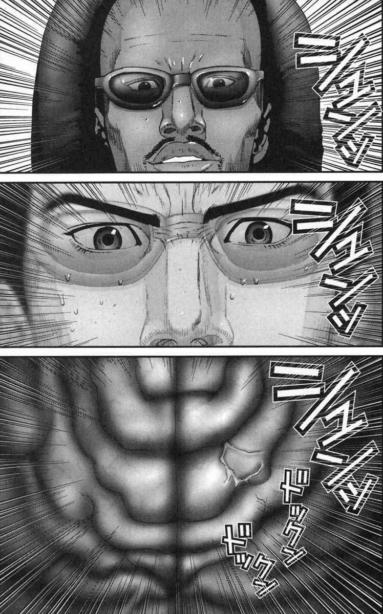 Gantz Chapter 130 trang 6