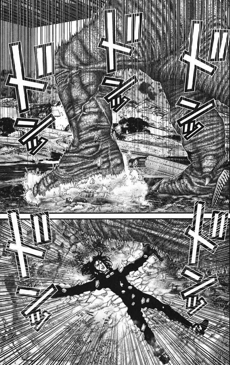 Gantz Chapter 139 trang 8