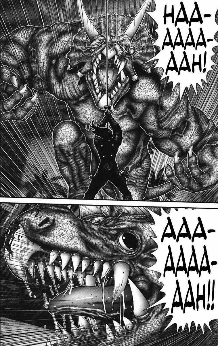 Gantz Chapter 140 trang 1