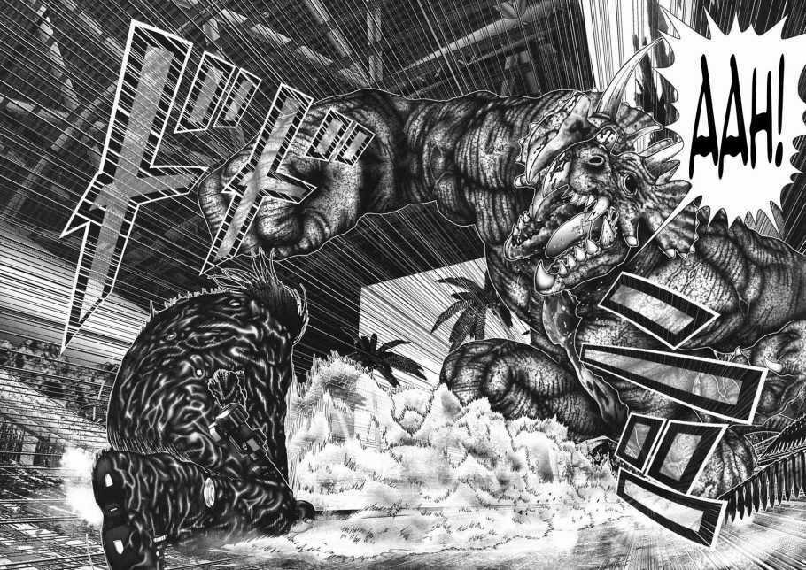 Gantz Chapter 140 trang 3