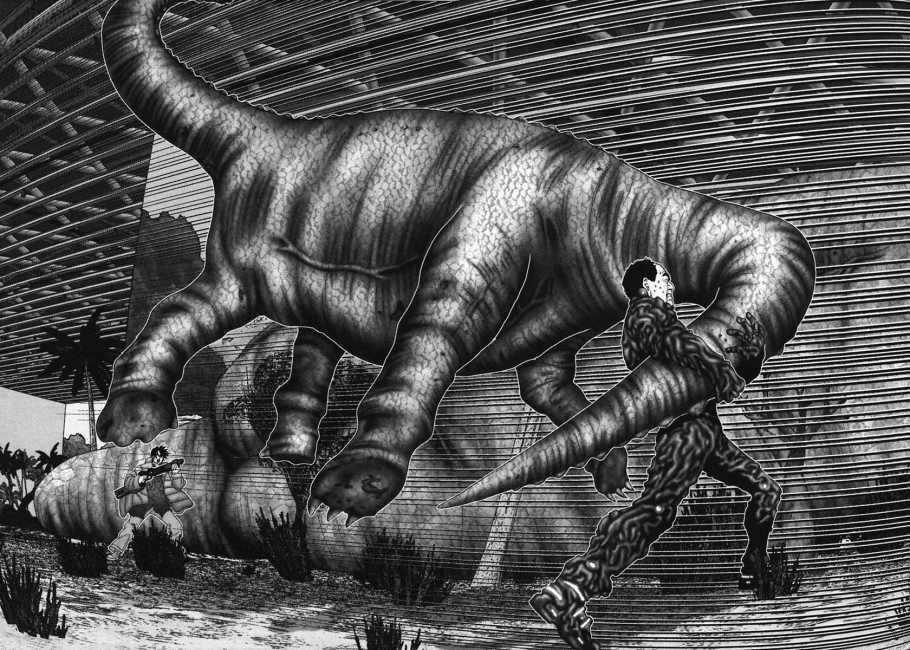 Gantz Chapter 142 trang 15