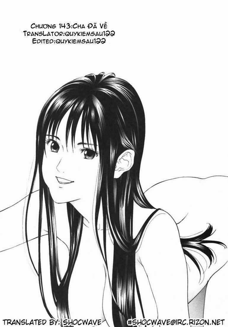 Gantz Chapter 143 trang 6