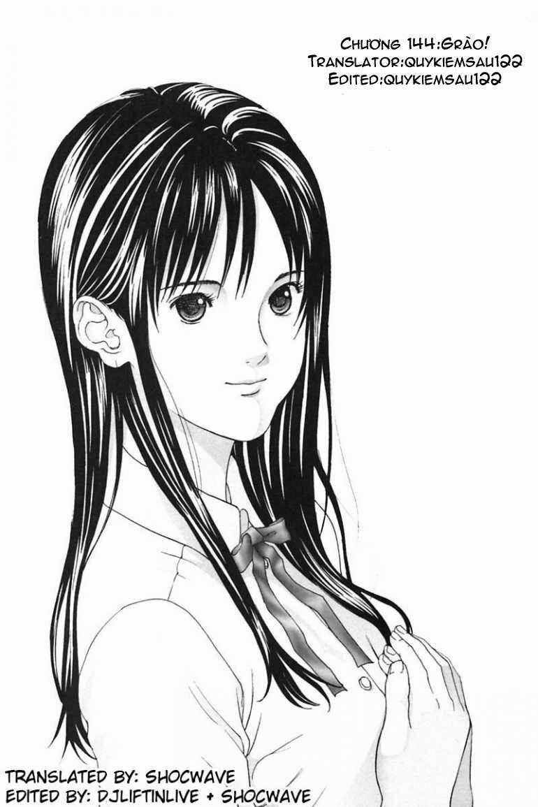 Gantz Chapter 144 trang 0