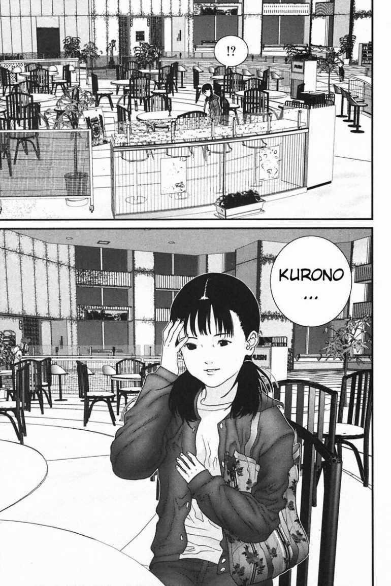 Gantz Chapter 148 trang 14