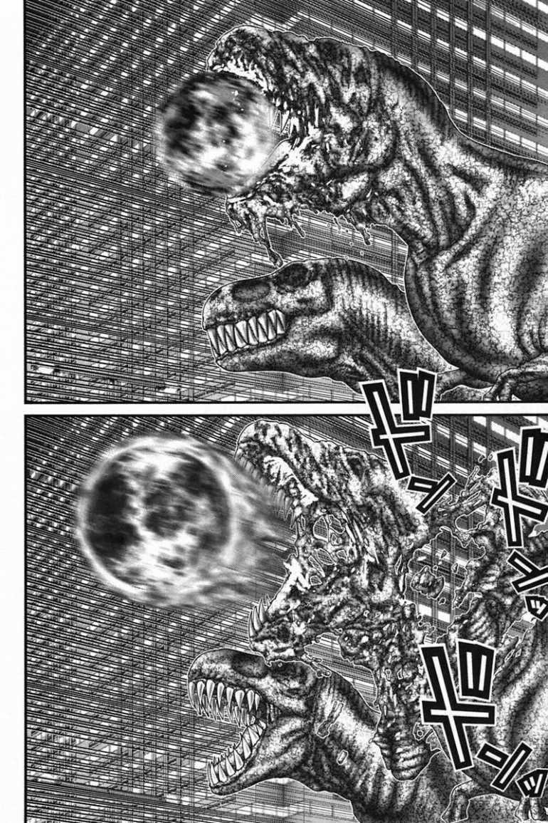 Gantz Chapter 148 trang 6