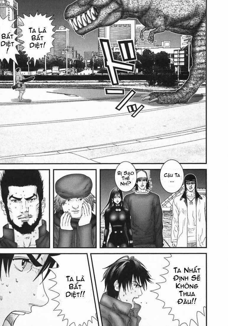 Gantz Chapter 149 trang 6