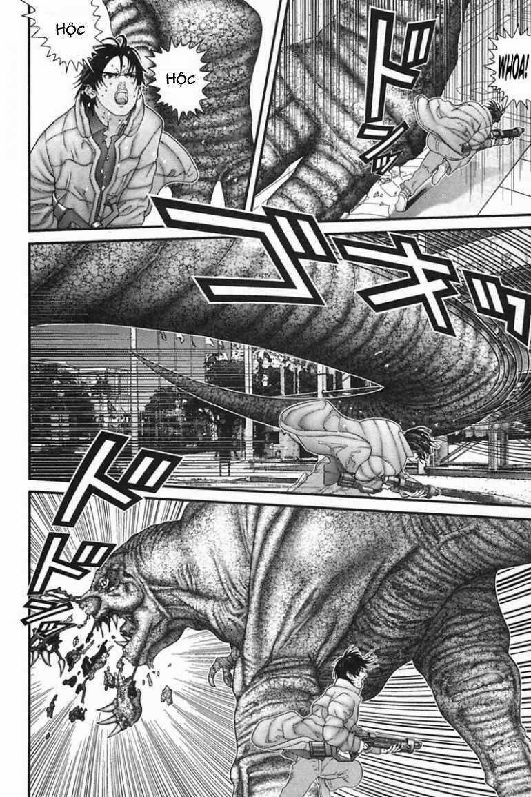 Gantz Chapter 149 trang 9