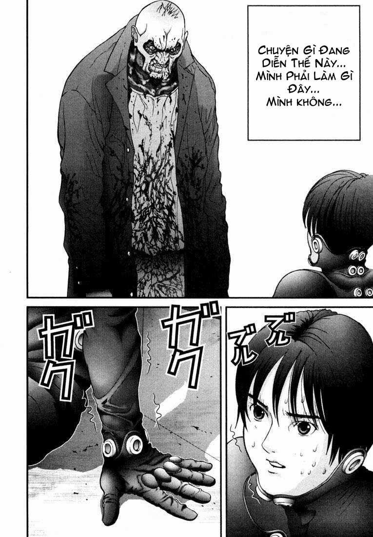 Gantz Chapter 15 trang 13