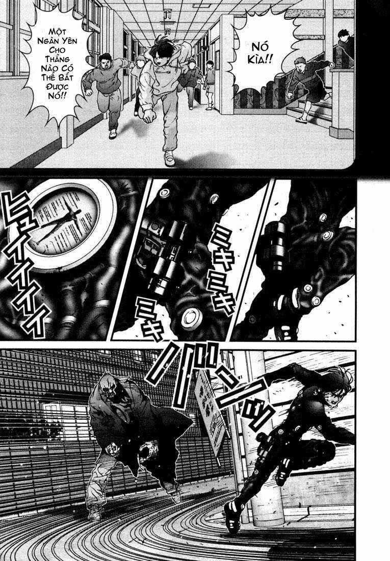 Gantz Chapter 15 trang 2