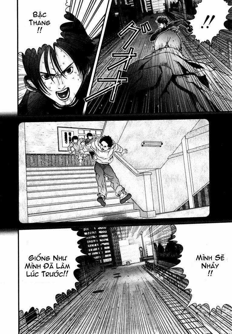 Gantz Chapter 15 trang 5