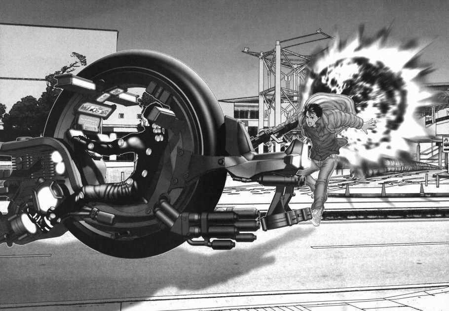 Gantz Chapter 150 trang 1