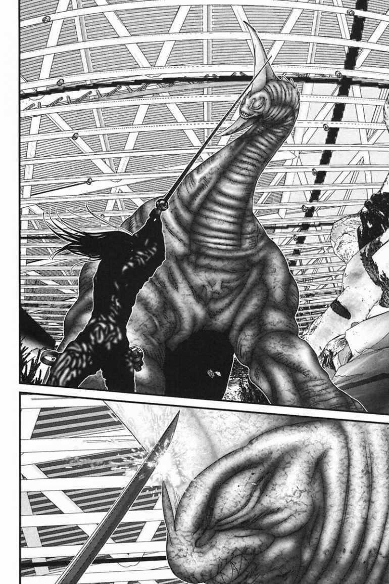 Gantz Chapter 151 trang 15