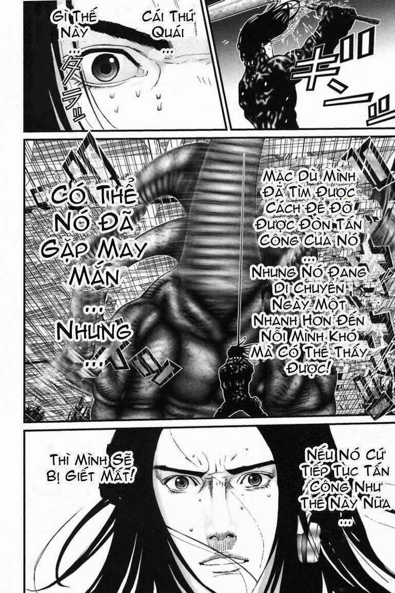 Gantz Chapter 152 trang 10